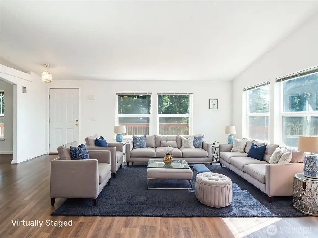 1712 Mount Pleasant Road Kelso WA 98626