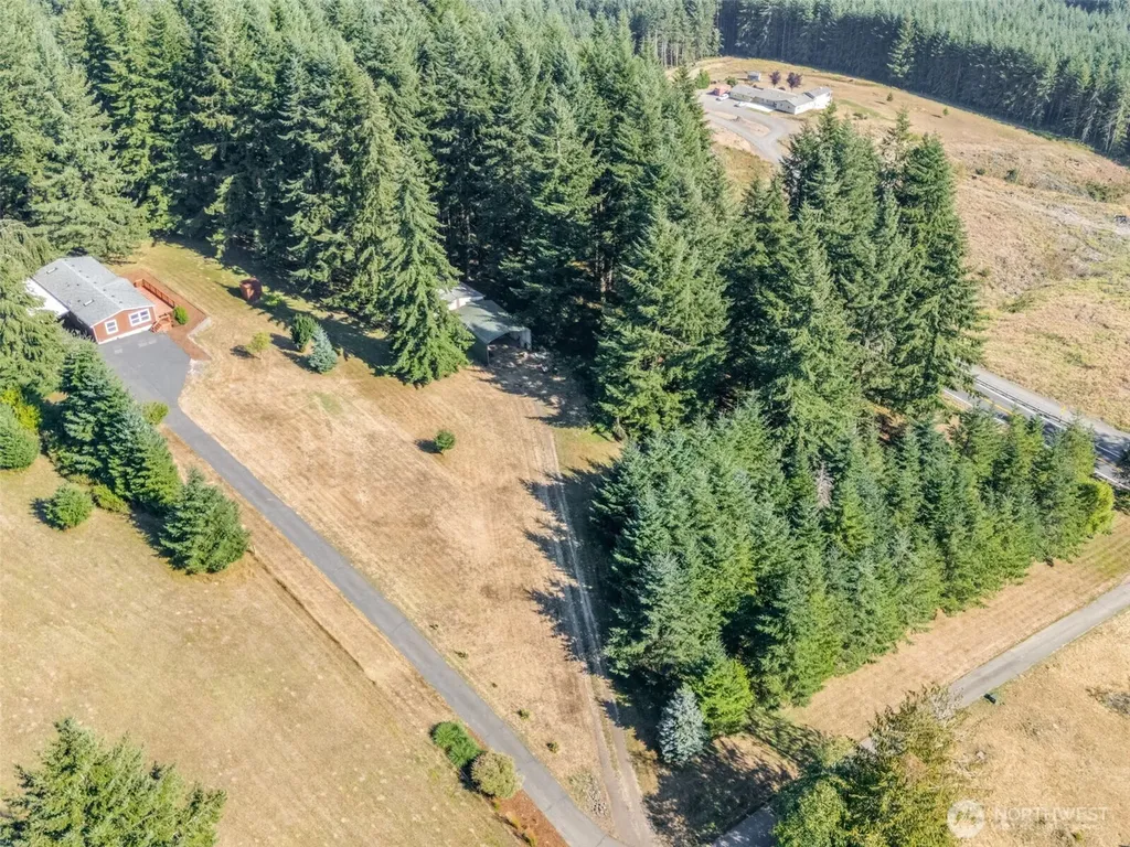 1712 Mount Pleasant Road Kelso WA 98626