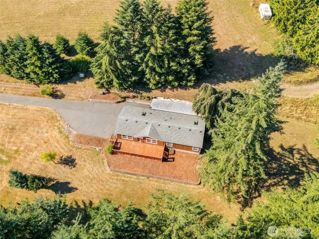 1712 Mount Pleasant Road Kelso WA 98626