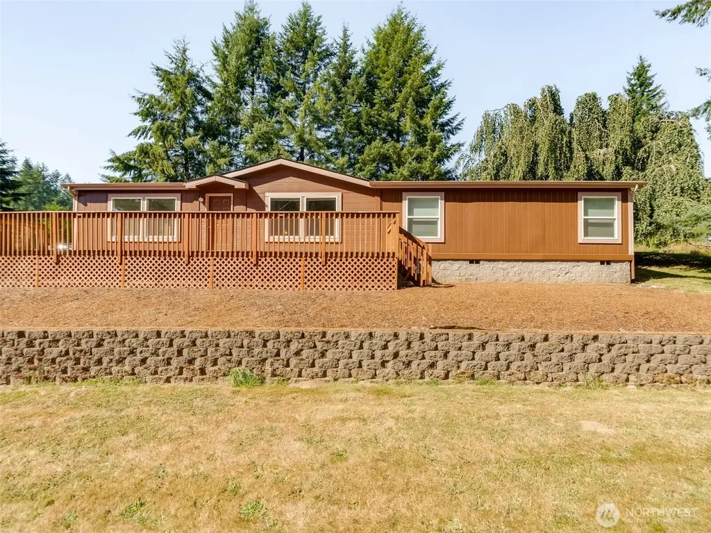 1712 Mount Pleasant Road Kelso WA 98626