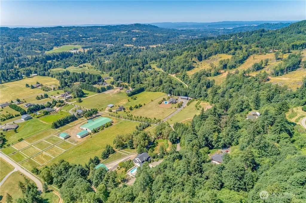 393 Hansen Ext Road Woodland WA 98674