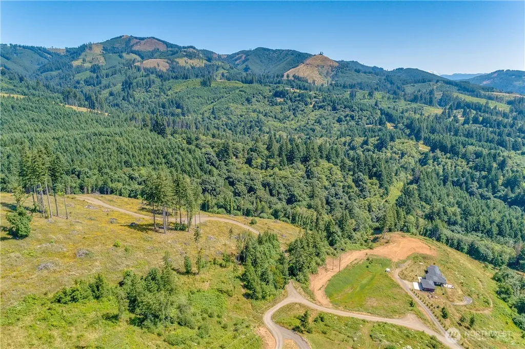 393 Hansen Ext Road Woodland WA 98674