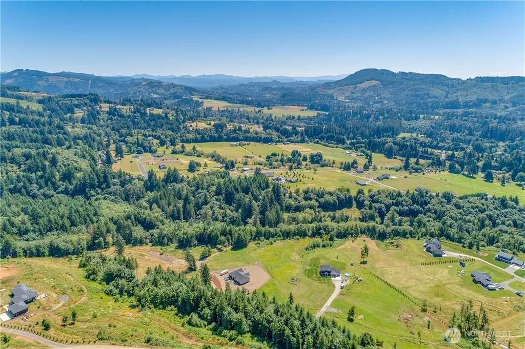 393 Hansen Ext Road Woodland WA 98674