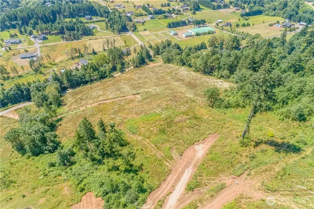 393 Hansen Ext Road Woodland WA 98674