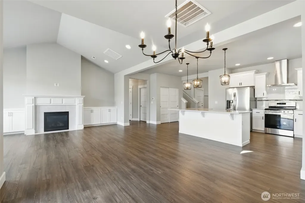 2008 84th Avenue E Edgewood WA 98371