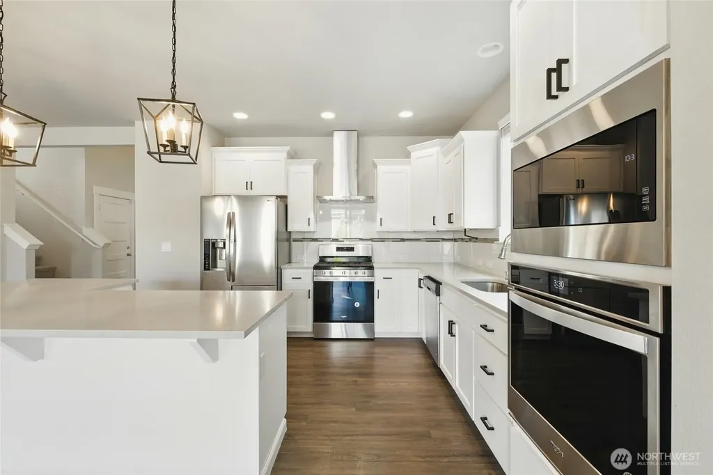 2008 84th Avenue E Edgewood WA 98371