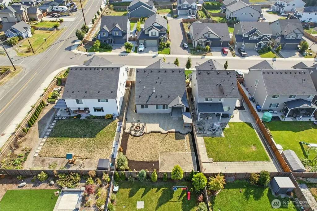 2008 84th Avenue E Edgewood WA 98371
