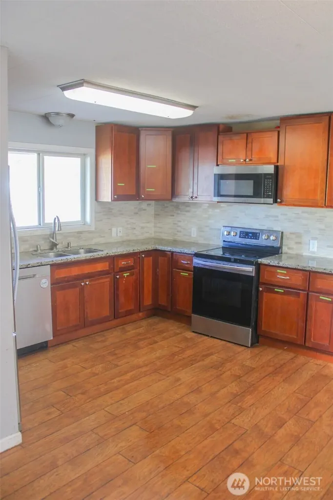 1505 Division Street Shelton WA 98584