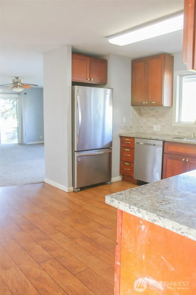 1505 Division Street Shelton WA 98584