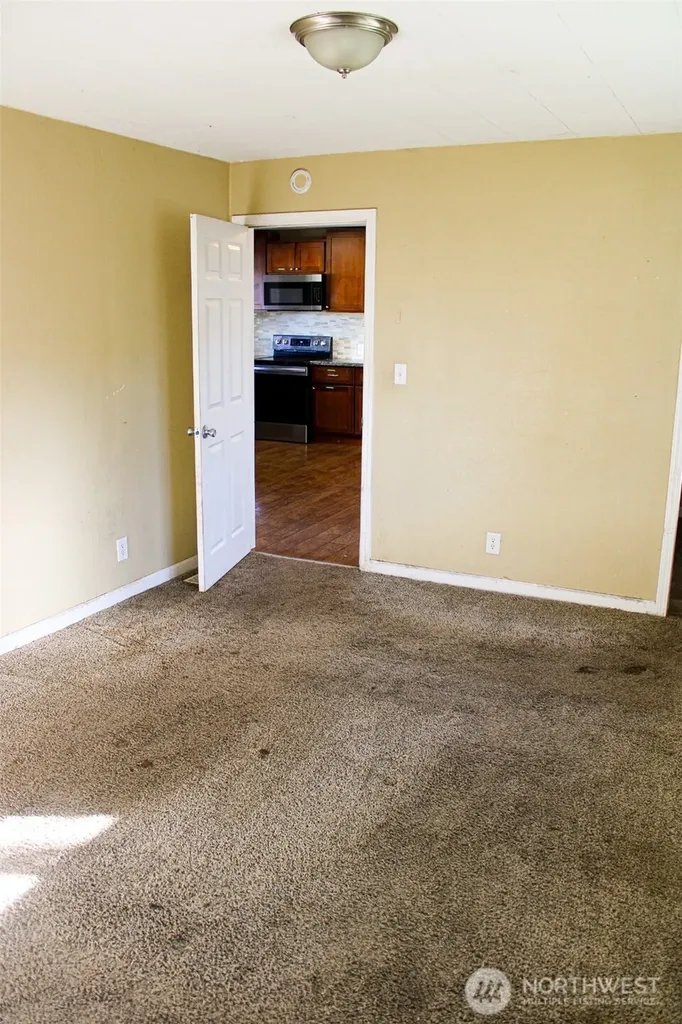 1505 Division Street Shelton WA 98584