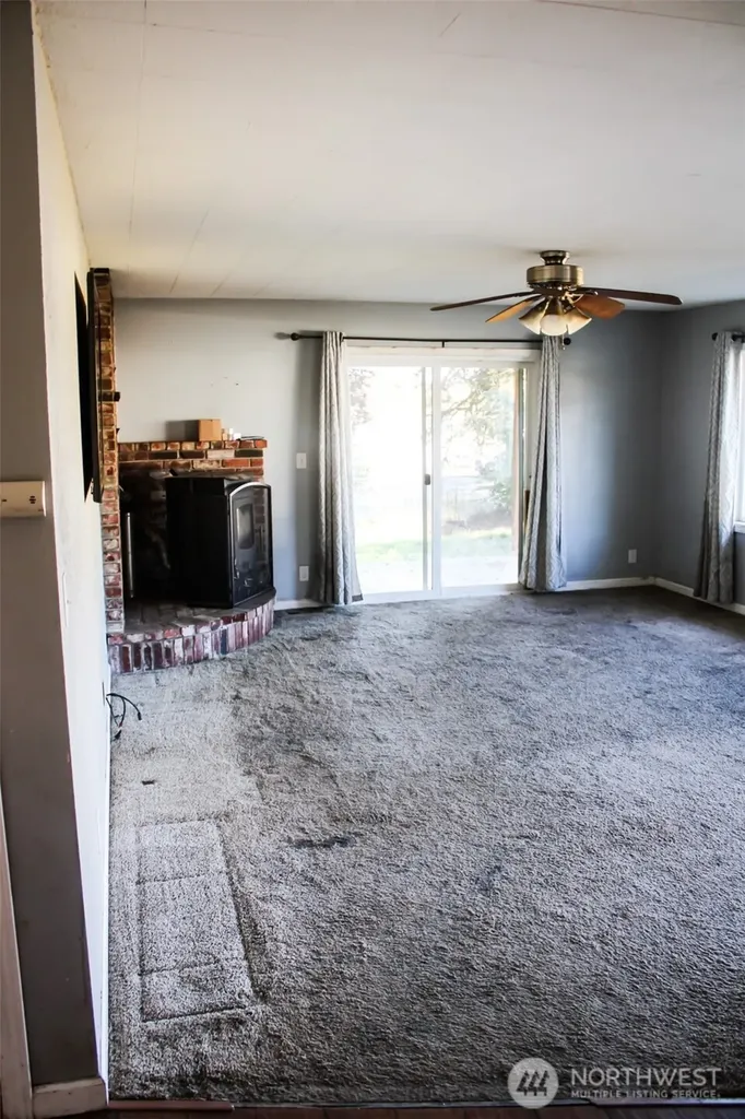 1505 Division Street Shelton WA 98584