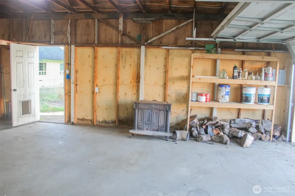 1505 Division Street Shelton WA 98584