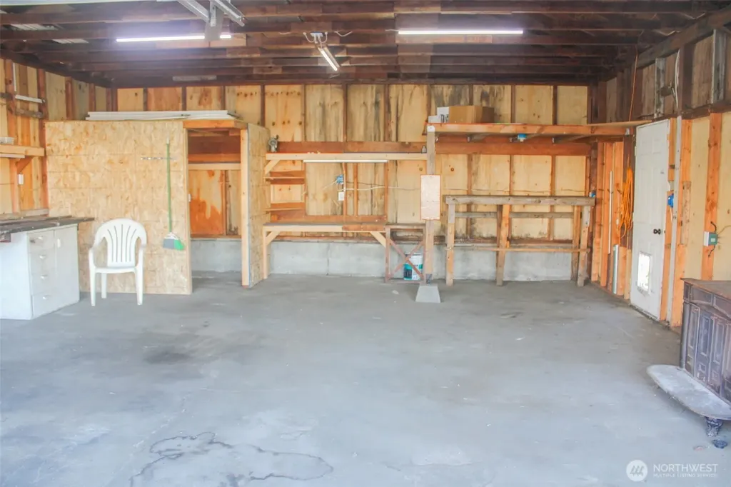 1505 Division Street Shelton WA 98584