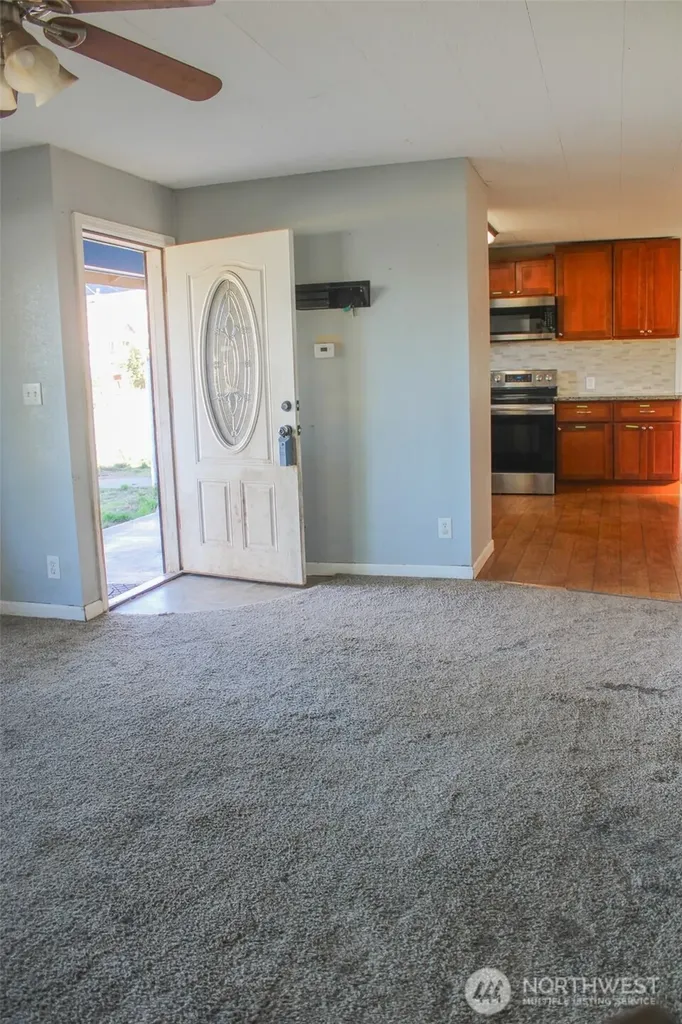 1505 Division Street Shelton WA 98584