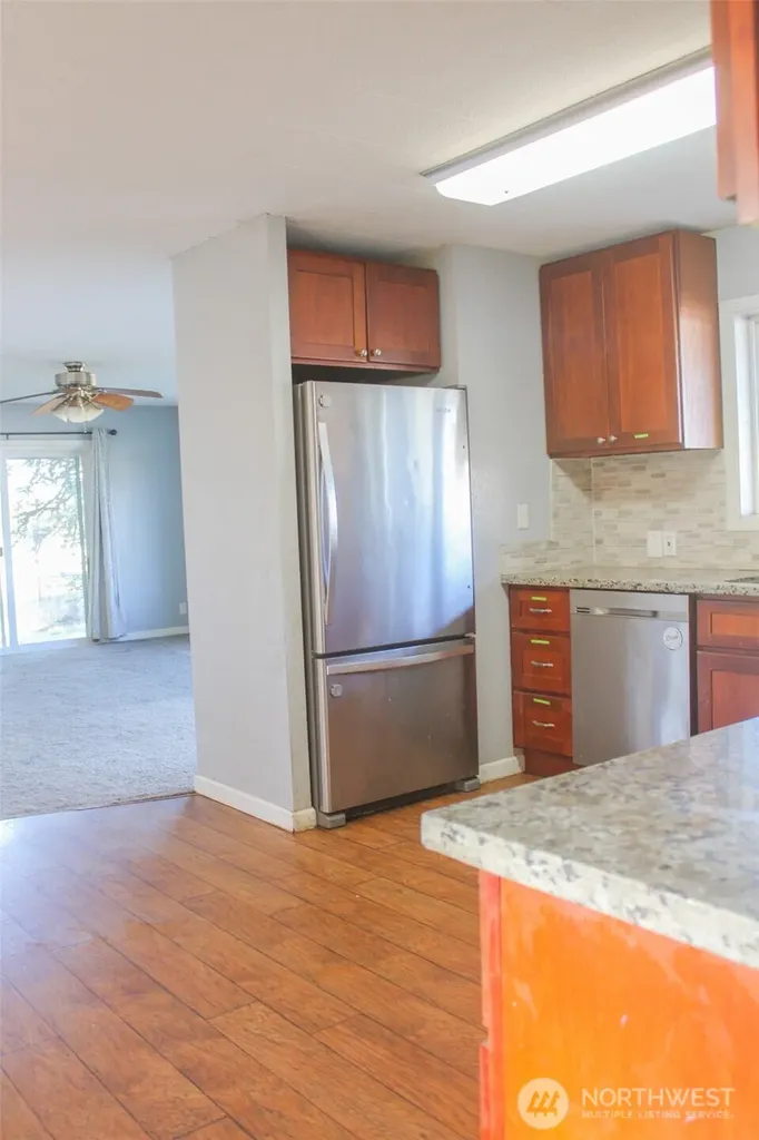 1505 Division Street Shelton WA 98584