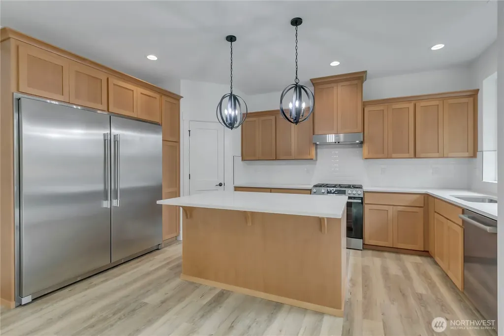 16216 76th Avenue Ct E Puyallup WA 98375