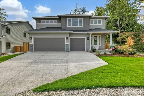 16216 76th Avenue Ct E Puyallup WA 98375