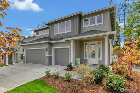 16216 76th Avenue Ct E Puyallup WA 98375