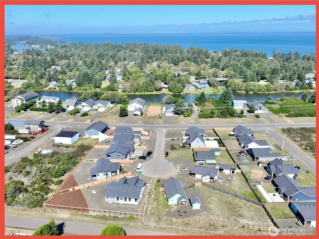 992 Alida Court SE Ocean Shores WA 98569
