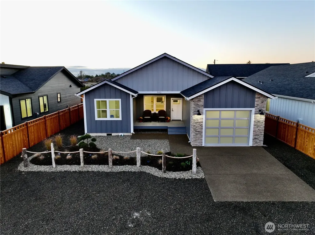 992 Alida Court SE Ocean Shores WA 98569