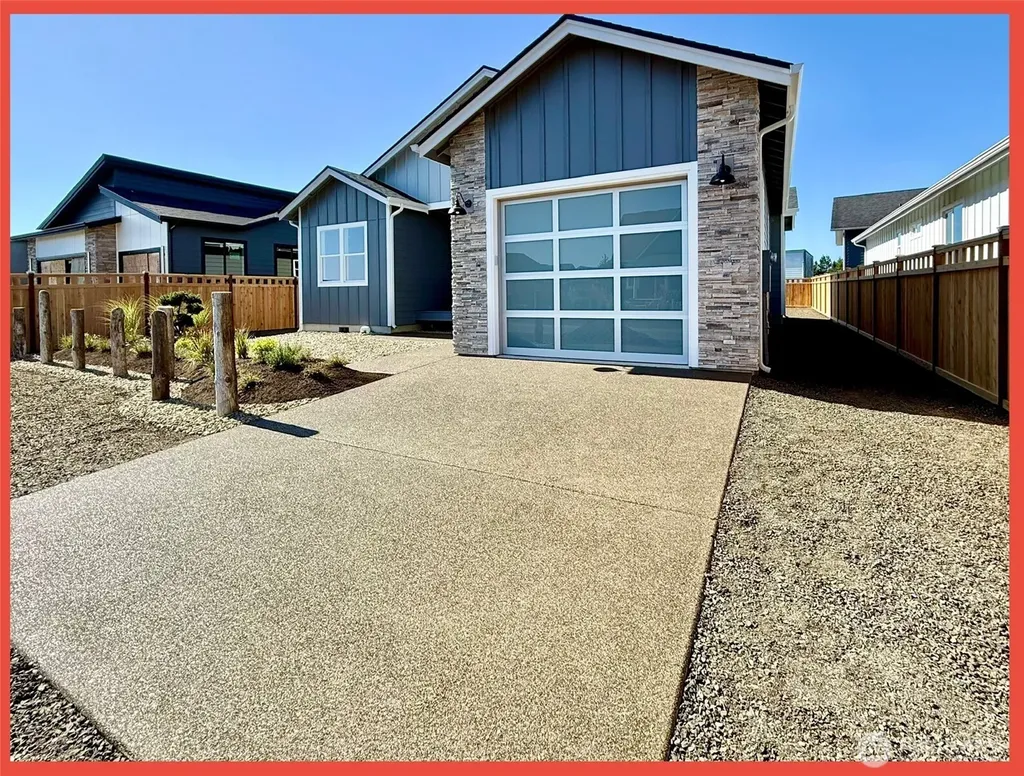 992 Alida Court SE Ocean Shores WA 98569