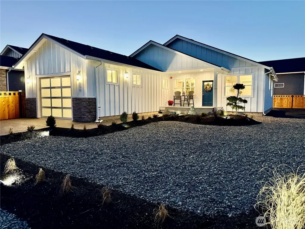 990 Alida Court SE Ocean Shores WA 98569