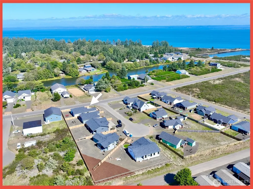 990 Alida Court SE Ocean Shores WA 98569