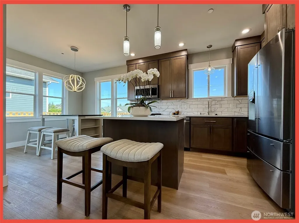 990 Alida Court SE Ocean Shores WA 98569