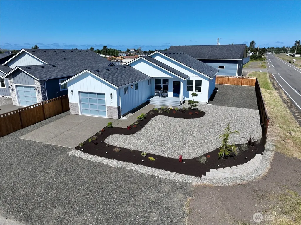 990 Alida Court SE Ocean Shores WA 98569