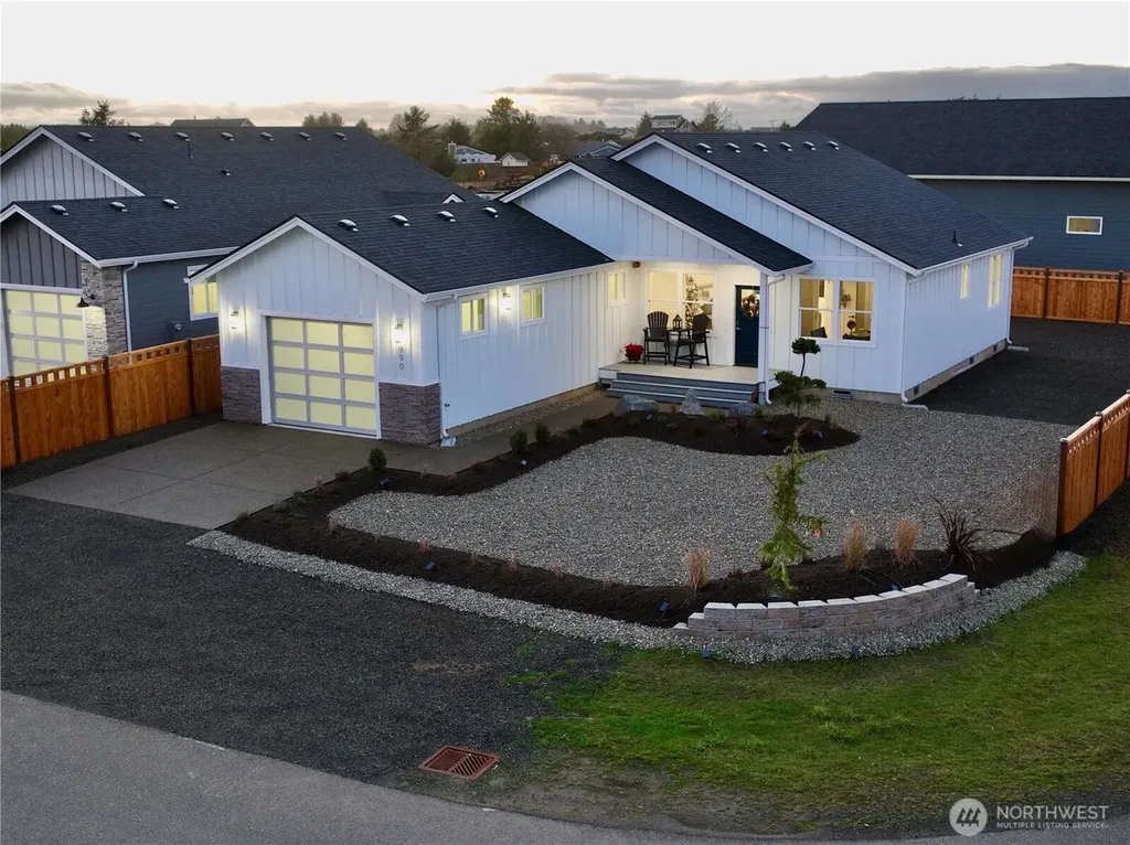 990 Alida Court SE Ocean Shores WA 98569