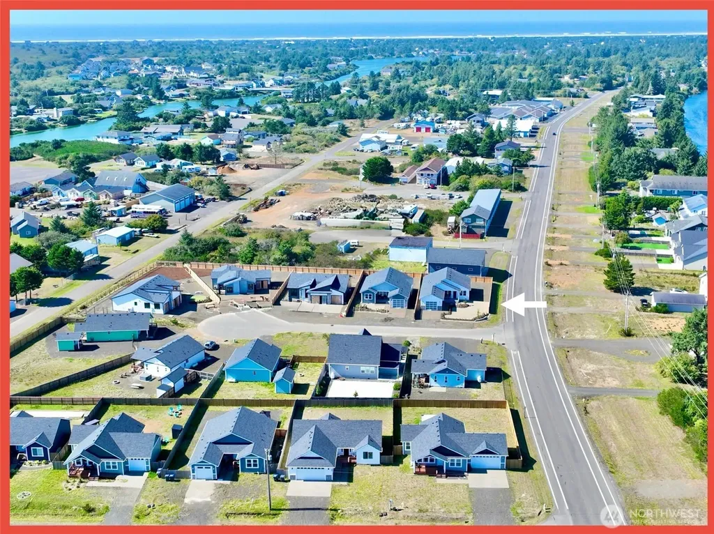 990 Alida Court SE Ocean Shores WA 98569