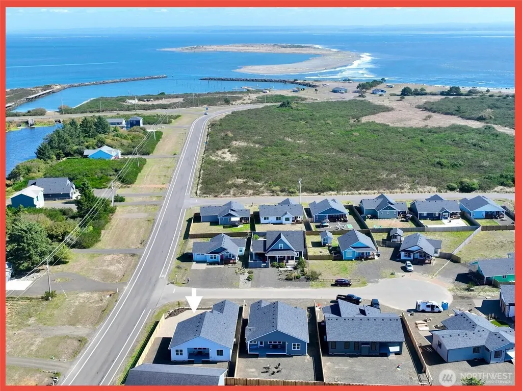 990 Alida Court SE Ocean Shores WA 98569