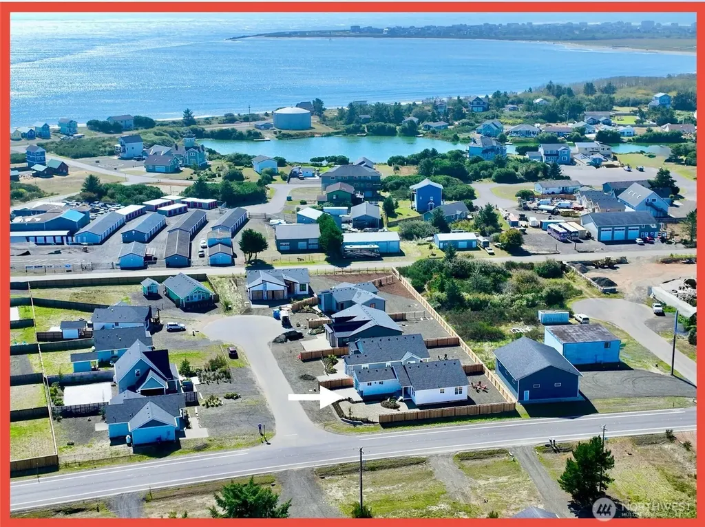 990 Alida Court SE Ocean Shores WA 98569