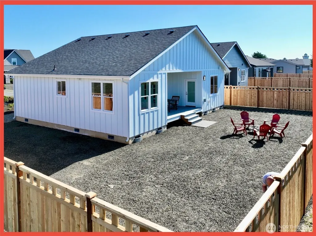 990 Alida Court SE Ocean Shores WA 98569