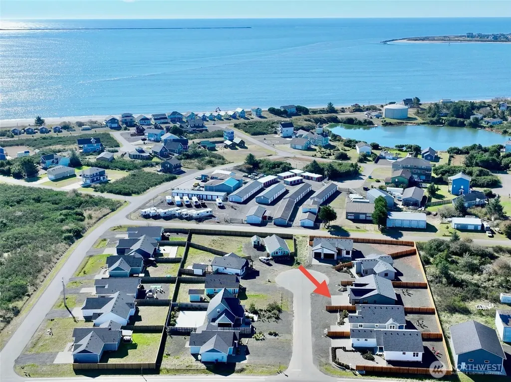 994 Alida Court SE Ocean Shores WA 98569