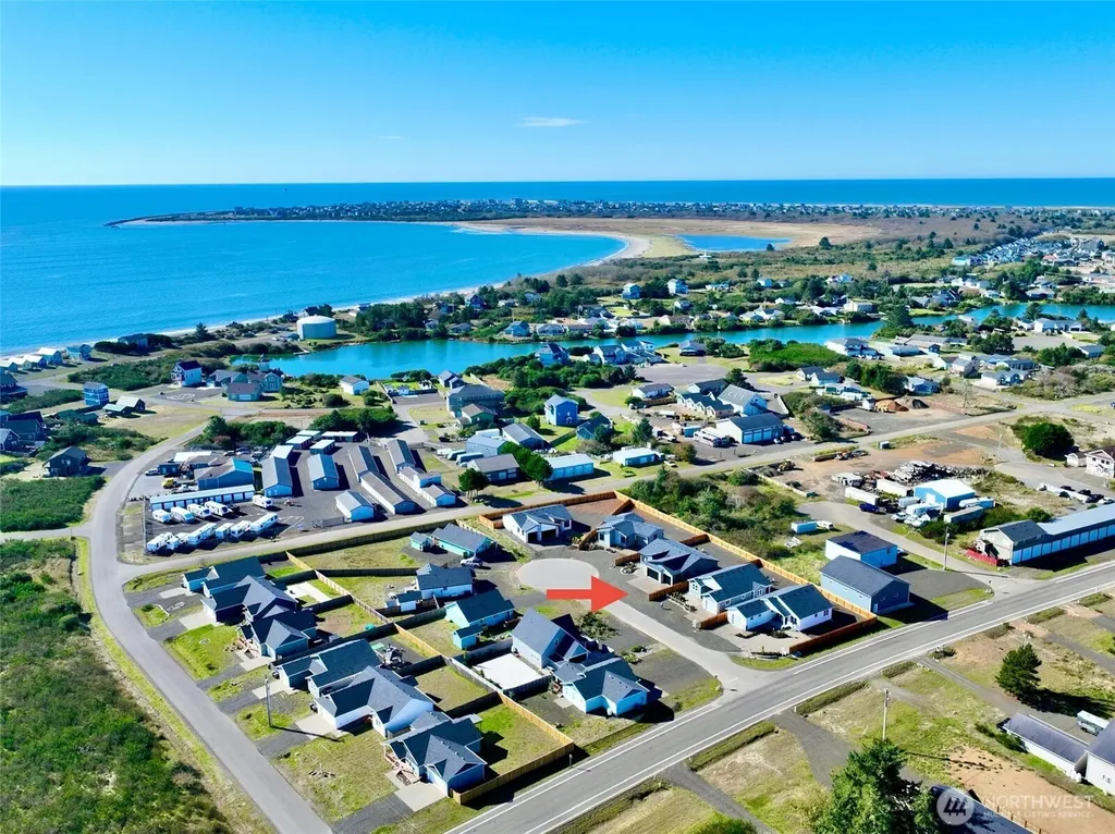 994 Alida Court SE Ocean Shores WA 98569
