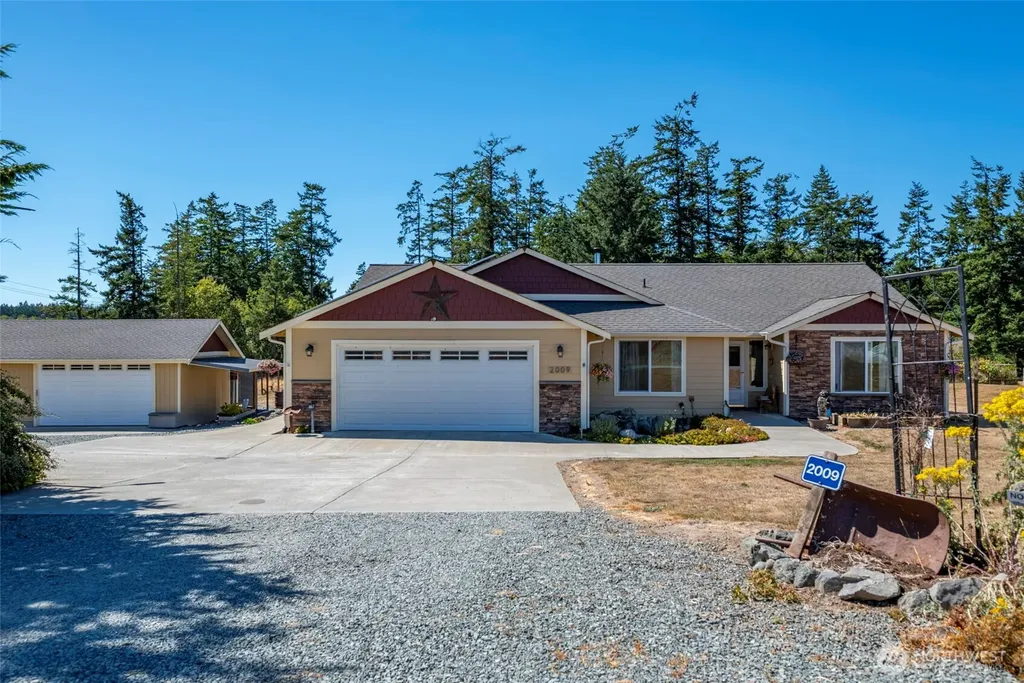 2009 October Lane Oak Harbor WA 98277