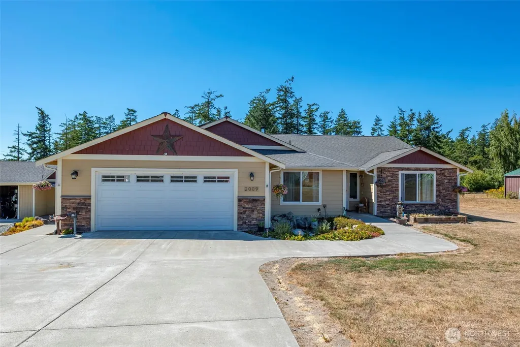 2009 October Lane Oak Harbor WA 98277