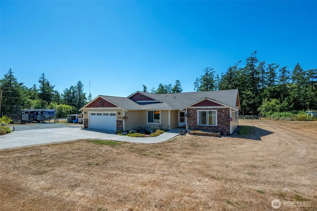 2009 October Lane Oak Harbor WA 98277
