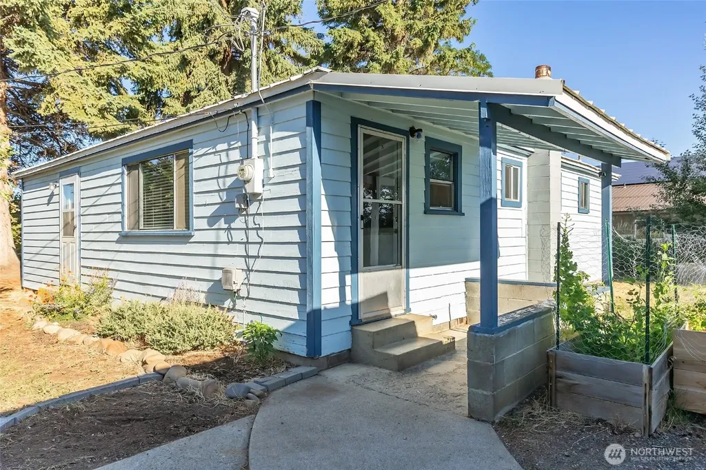 110 Strande Road Ellensburg WA 98926