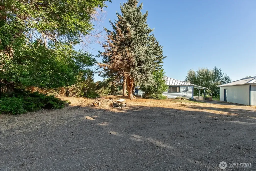 110 Strande Road Ellensburg WA 98926