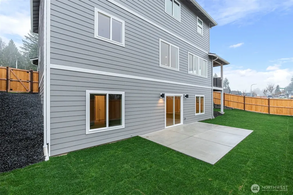 6808 Kyodi Court SE Olympia WA 98501