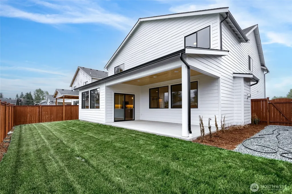 629 Bucko Avenue Sedro Woolley WA 98284