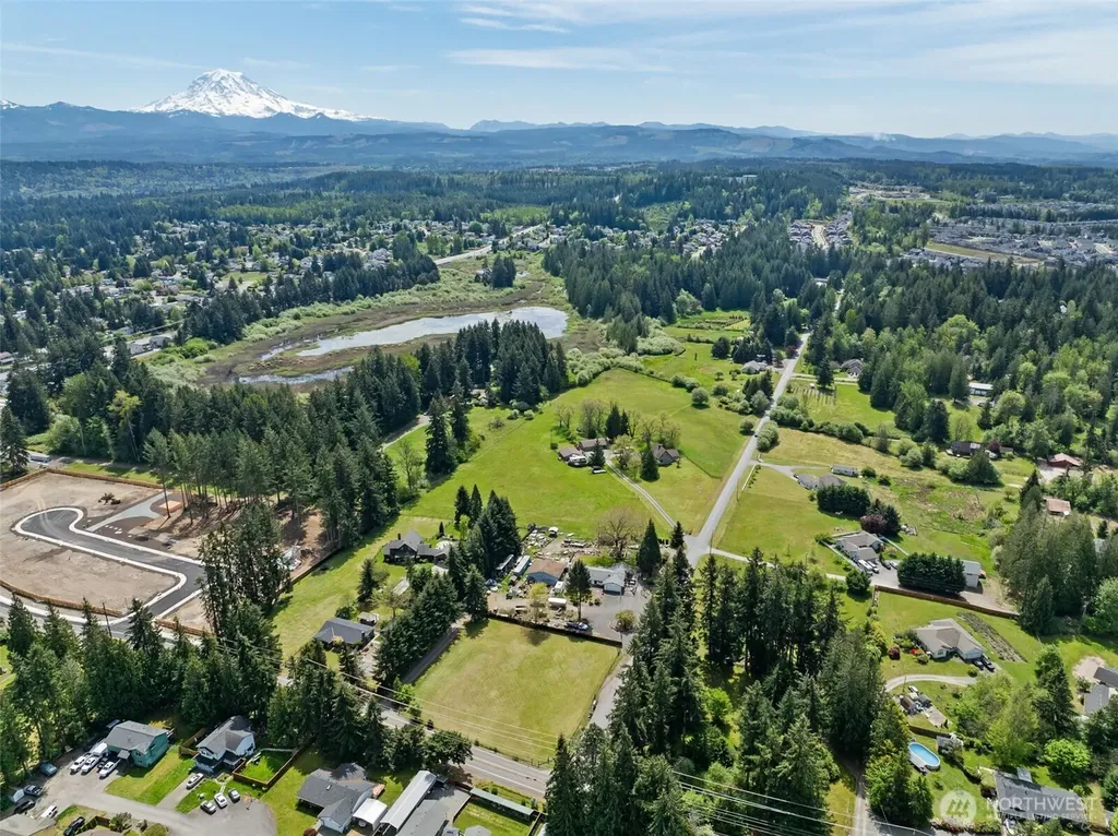 19316 Rhodes Lake Road E Bonney Lake WA 98391