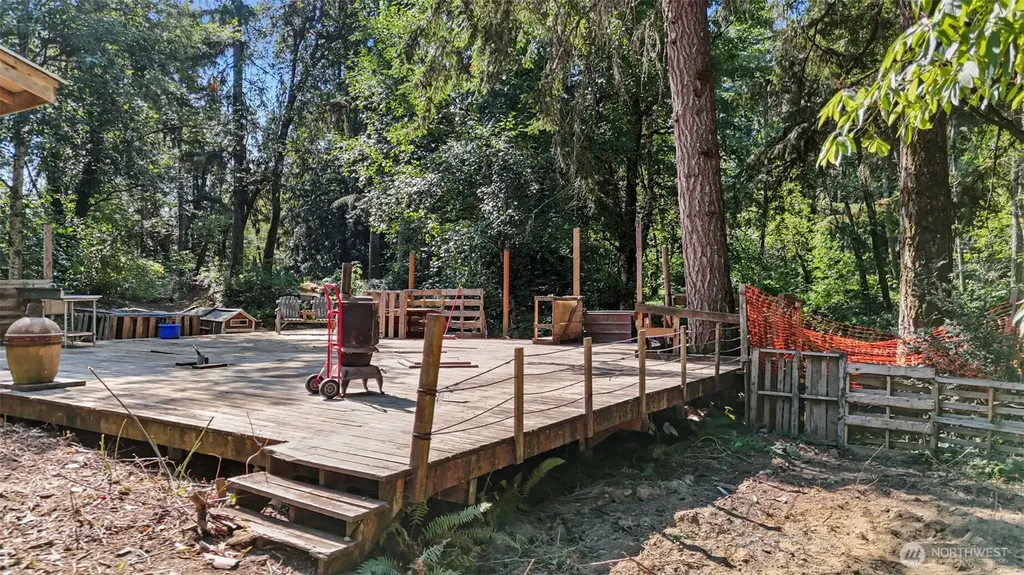 18220 70th Street Ct SW Longbranch WA 98351