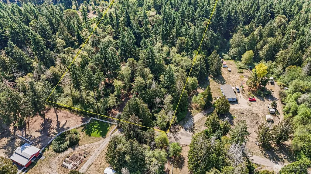18220 70th Street Ct SW Longbranch WA 98351