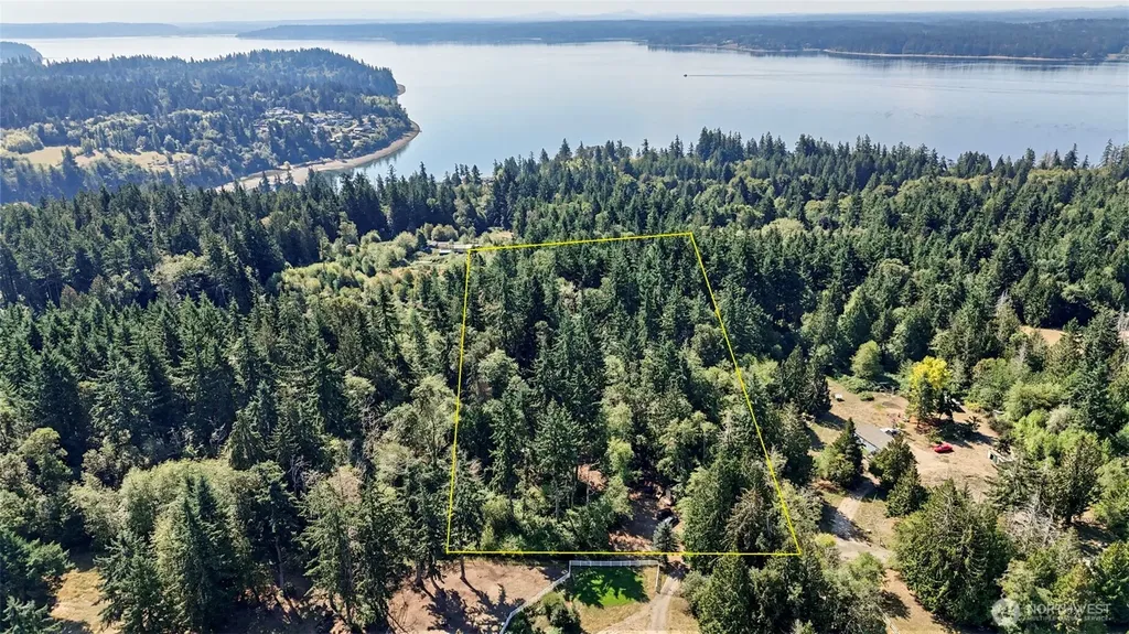 18220 70th Street Ct SW Longbranch WA 98351