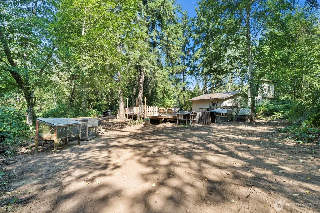 18220 70th Street Ct SW Longbranch WA 98351