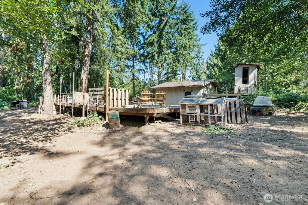 18220 70th Street Ct SW Longbranch WA 98351