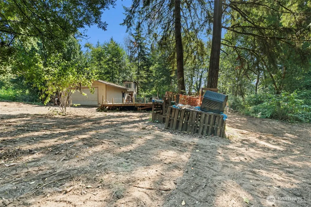 18220 70th Street Ct SW Longbranch WA 98351